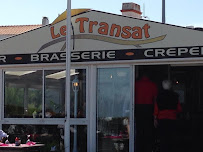 Photos du propriétaire du Restaurant Le Transat à Noirmoutier-en-l'Île - n°1