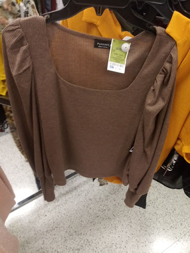 Clothing Store «Ross Dress for Less», reviews and photos, 849 Dawsonville Hwy, Gainesville, GA 30501, USA