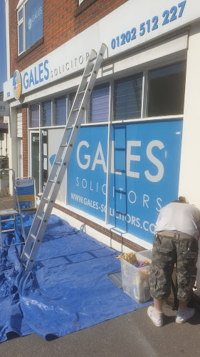 Gales Solicitors - Bournemouth