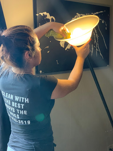 House Cleaning Service «Above the Mess Cleaning Company», reviews and photos, 121 Grand Ave, Lake Villa, IL 60046, USA