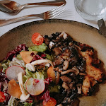 Photo n°20 de l'avis de Paula.a fait le 16/11/2022 à 17:31 sur le  Pousada Convento de Belmonte à Belmonte