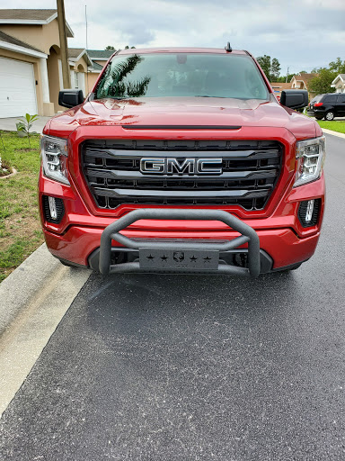 Buick Dealer «Dick Norris Buick GMC Palm Harbor», reviews and photos, 30777 US Hwy 19 N, Palm Harbor, FL 34684, USA