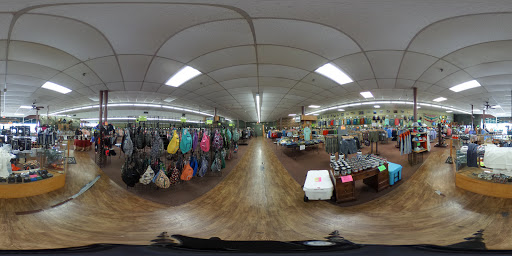 Outdoor Sports Store «Wiley Outdoor Sports», reviews and photos, 1820 6th Ave SE # U, Decatur, AL 35601, USA