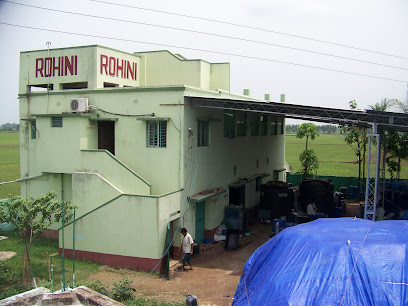 Rohini Fire Safety Pvt Ltd