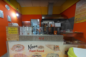Noor fast food - kebab image