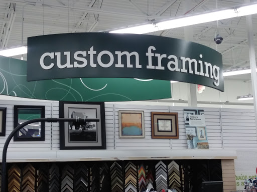 Fabric Store «Jo-Ann Fabrics and Crafts», reviews and photos, 2640 W University Dr, Denton, TX 76201, USA