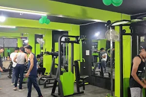 Just 4 fit the gym image