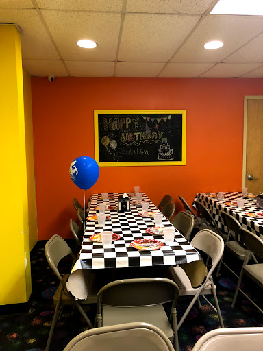 Bowling Alley «Mouse Trap Lanes», reviews and photos, 2051 Dennisville-Petersburg Rd, Woodbine, NJ 08270, USA