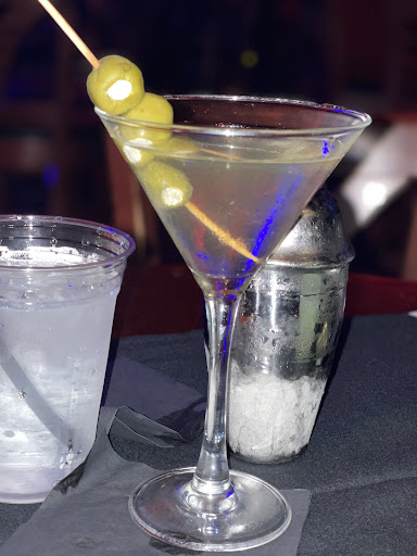 Lounge «Blue Martini Lounge», reviews and photos, 5455 E High St, Phoenix, AZ 85054, USA