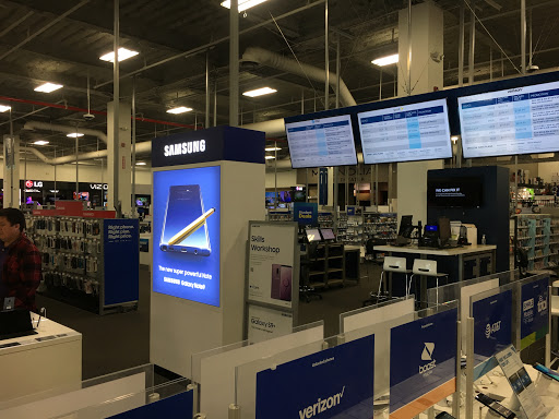 Electronics Store «Best Buy», reviews and photos, 1240 Palisades Center Dr, West Nyack, NY 10994, USA