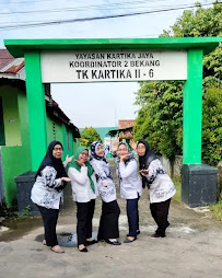 Foto TK  Kartika Ii-6 Palembang, Kota Palembang