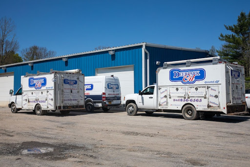 Heating Contractor «Deerpark Oil», reviews and photos, 65 Darraugh Ln, Sparrow Bush, NY 12780, USA