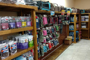 Andy's Pet Grooming & Supplies