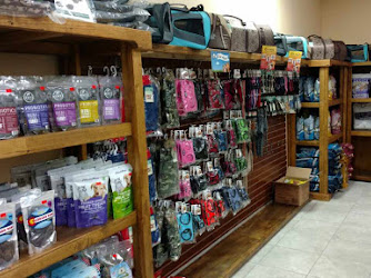 Andy's Pet Grooming & Supplies