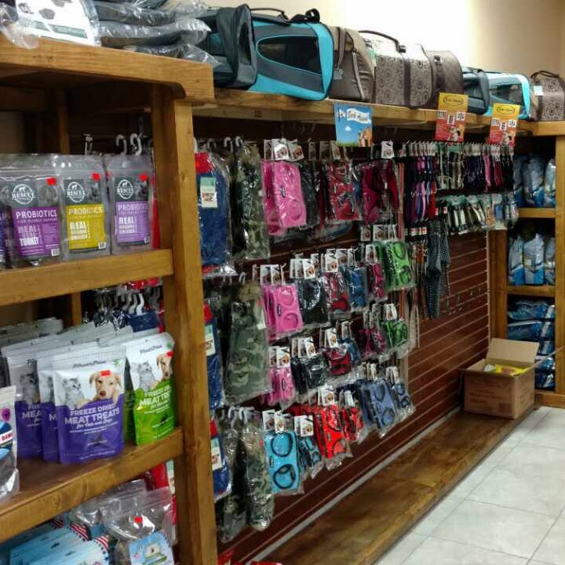Andy's Pet Grooming & Supplies