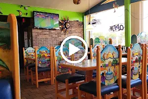 Atzimba Mexican Restaurant image