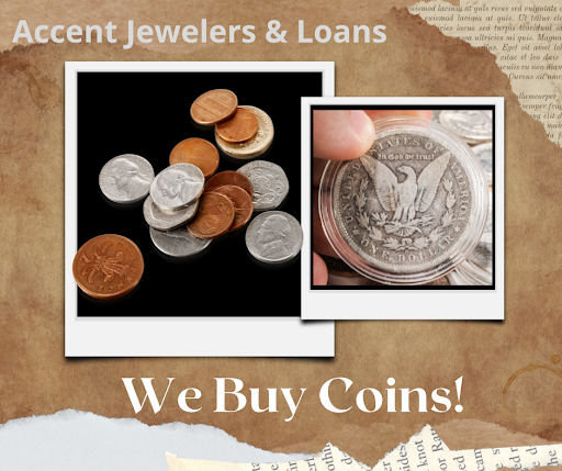 Jewelry Buyer «Accent Jewelers & Loans», reviews and photos