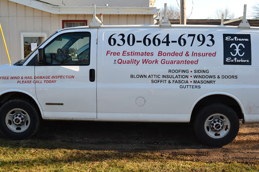 General Contractor «Extreme Exteriors Inc.», reviews and photos, 211 W South St, Plano, IL 60545, USA