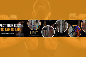 UFiiT Health and Fitness Coaching image