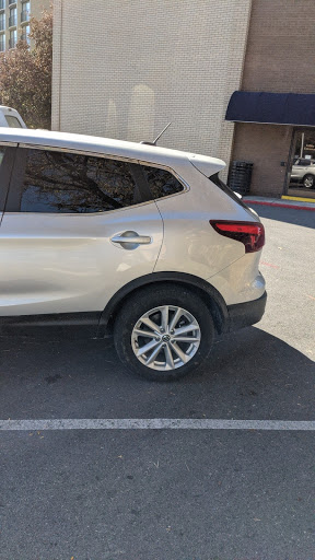 Auto Body Shop «JJH Auto Body & Paint», reviews and photos, 140 Navajo St, Salt Lake City, UT 84104, USA