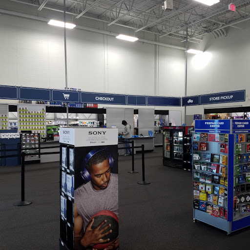 Electronics Store «Best Buy», reviews and photos, 5799 Leesburg Pike, Falls Church, VA 22041, USA