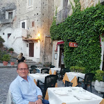 Photo n°1 de l'avis de Stefania.e fait le 03/02/2020 à 21:29 sur le  Ristorante Tarì à Scalea
