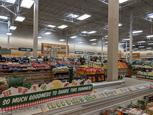 Health Food Store «Sprouts Farmers Market», reviews and photos, 1343 W Campbell Rd, Richardson, TX 75080, USA