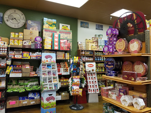 Grocery Store «Figs n Olives Mediterranean market», reviews and photos, 212 Harding Blvd, Roseville, CA 95678, USA