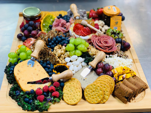 Caterer «801 Catering», reviews and photos, 50 2950 S, Salt Lake City, UT 84115, USA