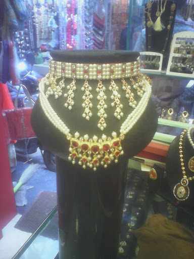 Shree Ram Pearls And Jewellers