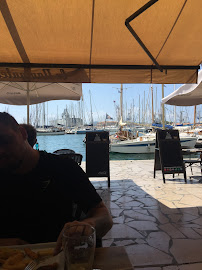 Atmosphère du Restaurant Le Navigateur à Toulon - n°2