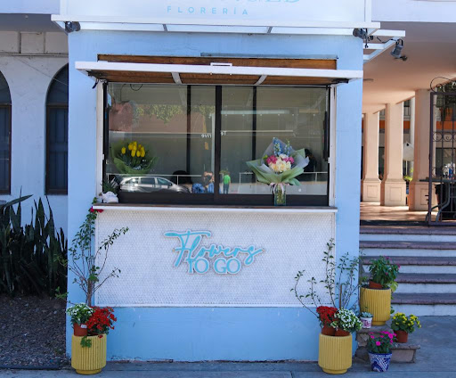 Floreria Del Angel – Culiacán