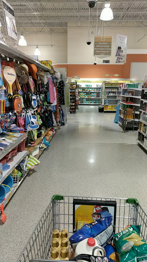 Supermarket «Publix Super Market at Coral Landings II», reviews and photos, 6270 W Sample Rd, Coral Springs, FL 33067, USA