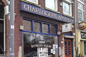 Stichting Historisch Charlois