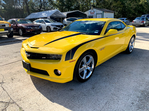 Used Car Dealer «Auto Woodlands», reviews and photos, 6406 FM 1488 Road B, Magnolia, TX 77354, USA