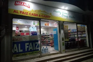 Al Faiz Cash & Carry image