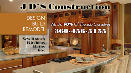 J D's Construction Inc