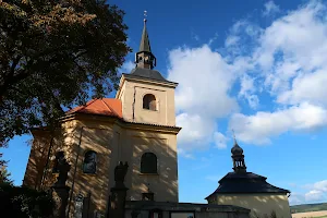 Kostel Panny Marie Bolestné image