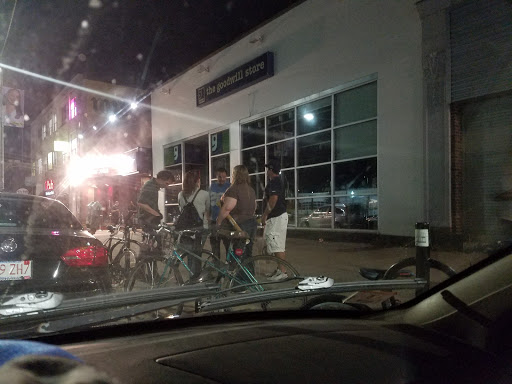 Event Venue «Paradise Rock Club», reviews and photos, 967 Commonwealth Ave, Boston, MA 02215, USA