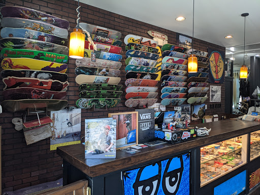 Another Skate Shop