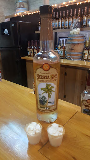 Tourist Attraction «Siesta Key Rum», reviews and photos, 2212 Industrial Blvd, Sarasota, FL 34234, USA