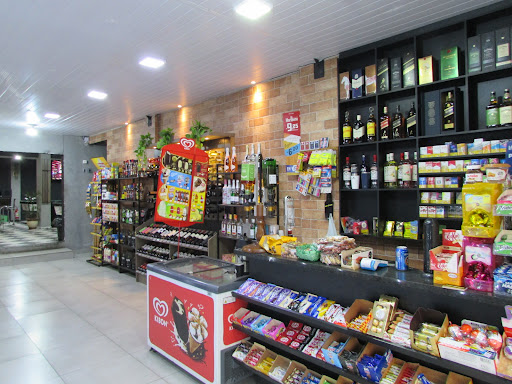 Logo da empresa - Fast Drink Conveniência Maringá