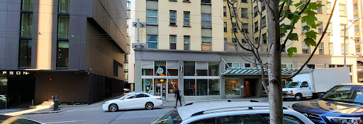 Coffee Shop «Moore Coffee Shop», reviews and photos, 1930 2nd Ave, Seattle, WA 98101, USA