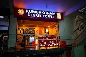 Kumbhakonnam Degree Coffee image