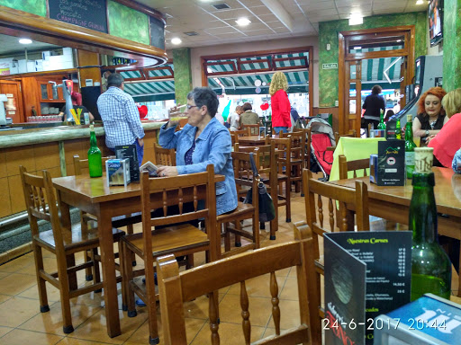 Información y opiniones sobre Tonos de Langreo