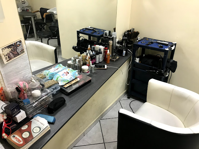 Фризьорски Салон При Мануела - Пловдив