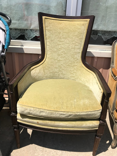 Thrift Store «Palmetto Thrift Store», reviews and photos, 4068 Fernandina Rd, Columbia, SC 29212, USA