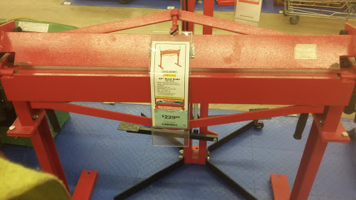 Hardware Store «Harbor Freight Tools», reviews and photos, 1045 W Orange Blossom Trail, Apopka, FL 32712, USA