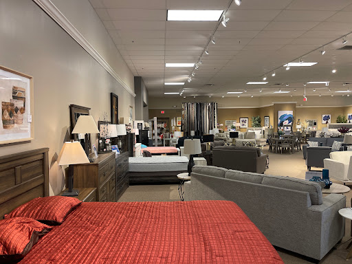 Furniture Store «Ashley HomeStore», reviews and photos, 5851 NJ-42, Blackwood, NJ 08012, USA