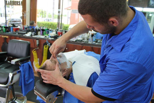 Barber Shop «T&T Barbershop», reviews and photos, 2215 S Federal Hwy, Fort Lauderdale, FL 33316, USA